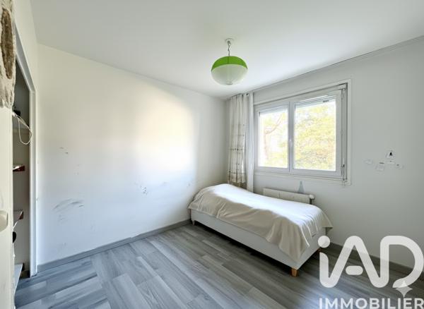 Appartement à vendre 3 pièces 64 m² Couëron