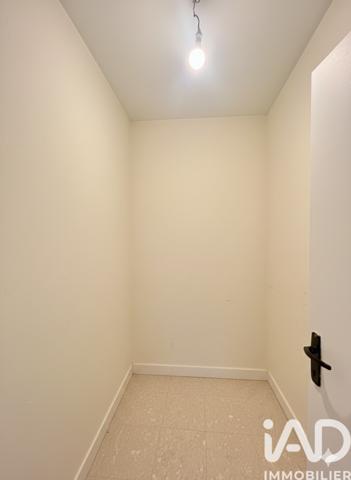 Appartement à vendre 3 pièces 64 m² Couëron