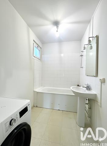 Appartement à vendre 3 pièces 64 m² Couëron