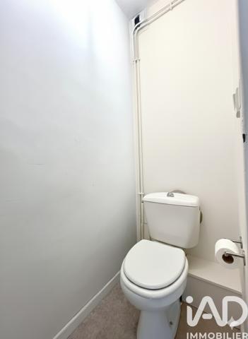 Appartement à vendre 3 pièces 64 m² Couëron