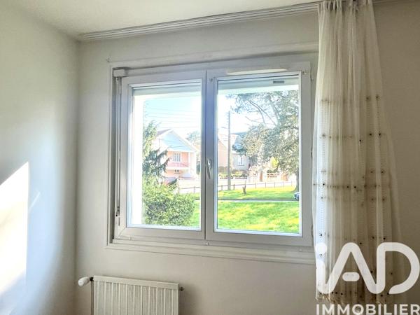Appartement à vendre 3 pièces 64 m² Couëron