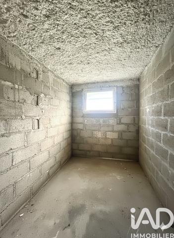 Appartement à vendre 3 pièces 64 m² Couëron