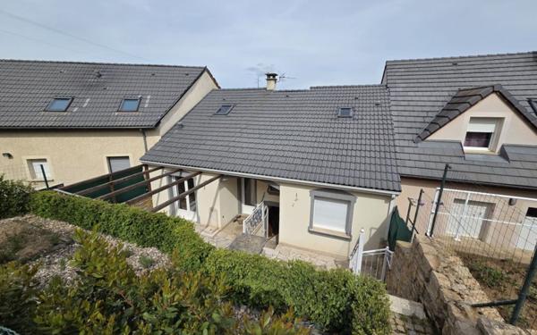 Maison à vendre    5 pièces • 140 m2 Mende