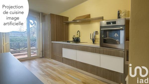 Appartement à vendre 5 pièces 98 m² Reims