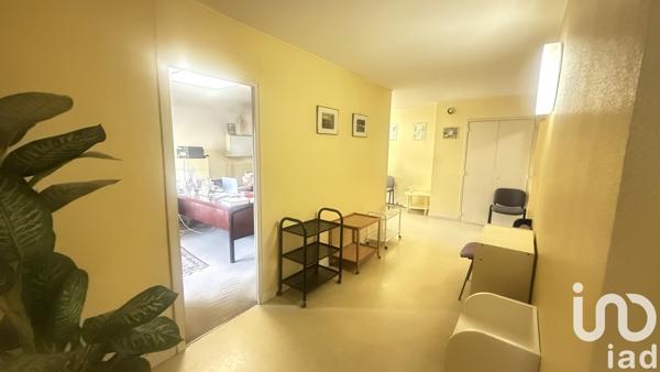 Appartement à vendre 5 pièces 98 m² Reims