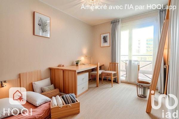 Appartement à vendre 5 pièces 98 m² Reims