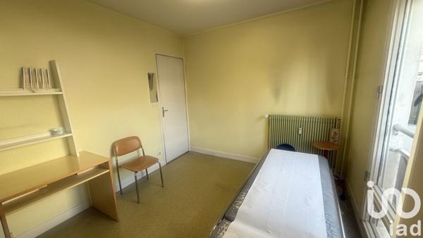 Appartement à vendre 5 pièces 98 m² Reims