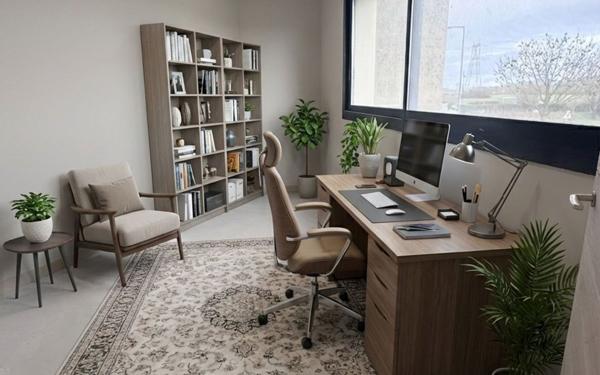 Maison à vendre    5 pièces •  Persan