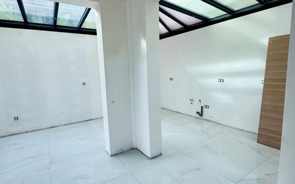 Maison à vendre    5 pièces •  Persan