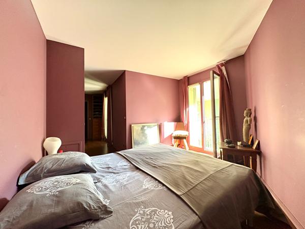 Bordeaux Bastide - Appartement 5 pièces de 158.37m² - Terrasse et parking , Bordeaux