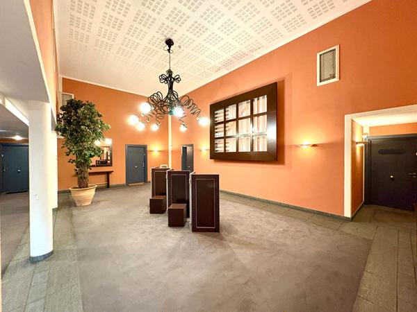 Bordeaux Bastide - Appartement 5 pièces de 158.37m² - Terrasse et parking , Bordeaux