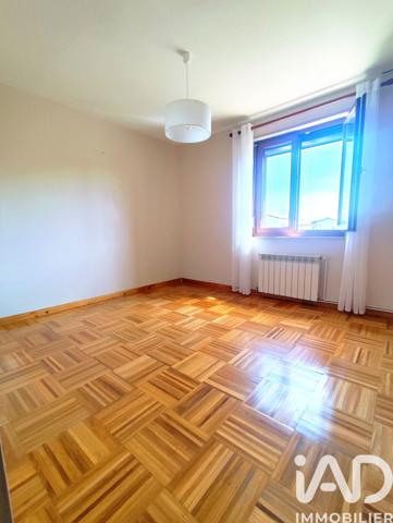 Maison à vendre 5 pièces 118 m² Courcelles-Chaussy
