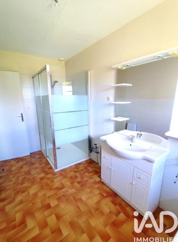 Maison à vendre 5 pièces 118 m² Courcelles-Chaussy