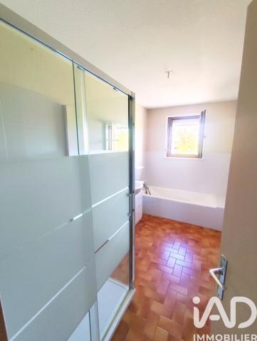 Maison à vendre 5 pièces 118 m² Courcelles-Chaussy