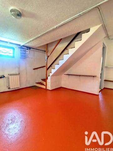 Maison à vendre 5 pièces 118 m² Courcelles-Chaussy
