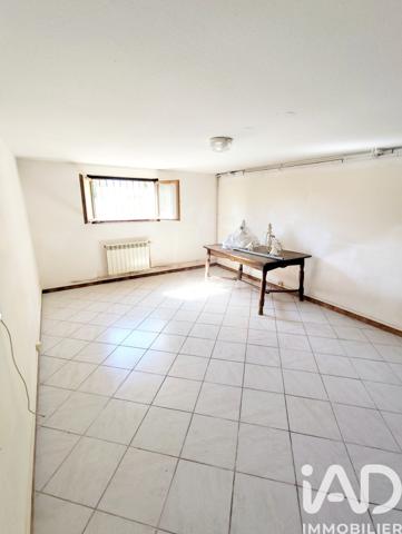 Maison à vendre 5 pièces 118 m² Courcelles-Chaussy