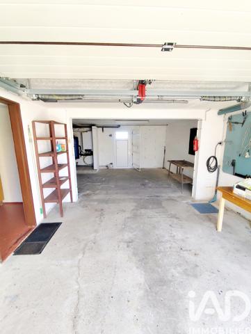 Maison à vendre 5 pièces 118 m² Courcelles-Chaussy