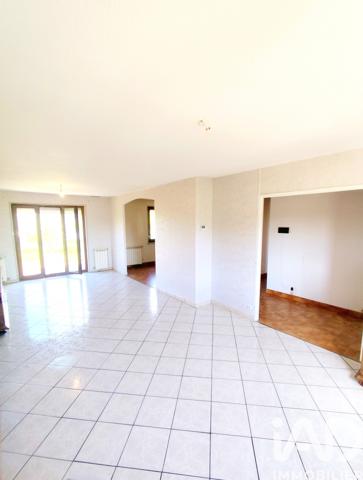Maison à vendre 5 pièces 118 m² Courcelles-Chaussy