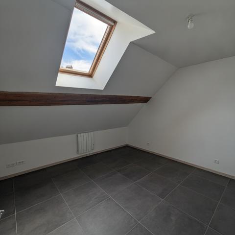 Duplex 4 pièce(s) 2 chambre(s) 102 m²