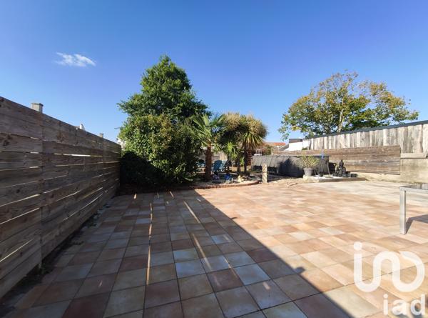 Maison à vendre 4 pièces 95 m² Montoir-de-Bretagne