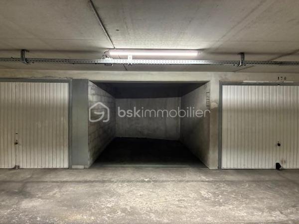 Appartement de 47,69 m²