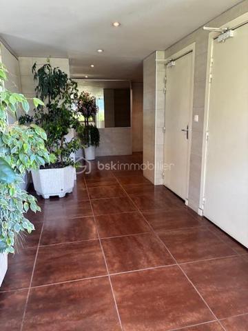 Appartement de 47,69 m²