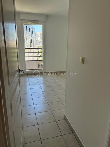Appartement de 47,69 m²