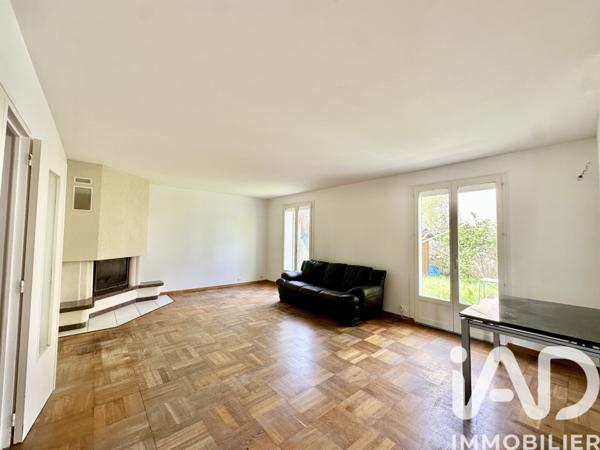 Maison à vendre 5 pièces 100 m² Brie-Comte-Robert