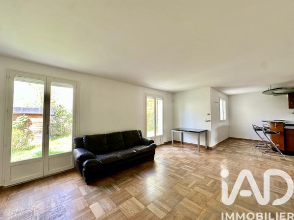 Maison à vendre 5 pièces 100 m² Brie-Comte-Robert
