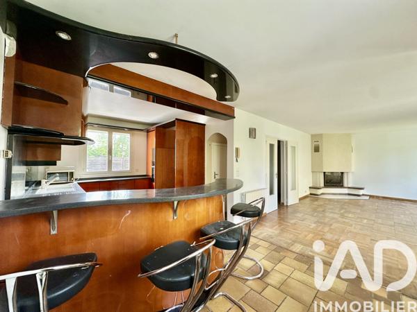 Maison à vendre 5 pièces 100 m² Brie-Comte-Robert