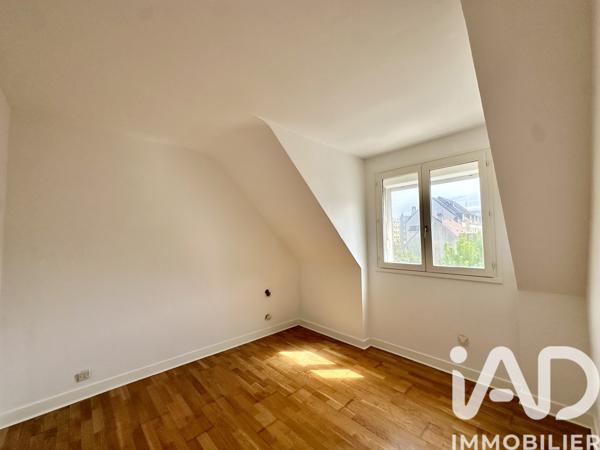 Maison à vendre 5 pièces 100 m² Brie-Comte-Robert