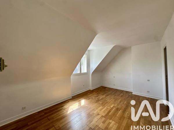 Maison à vendre 5 pièces 100 m² Brie-Comte-Robert