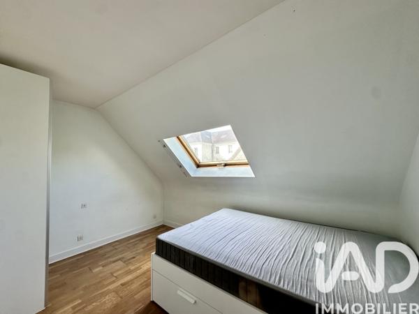 Maison à vendre 5 pièces 100 m² Brie-Comte-Robert