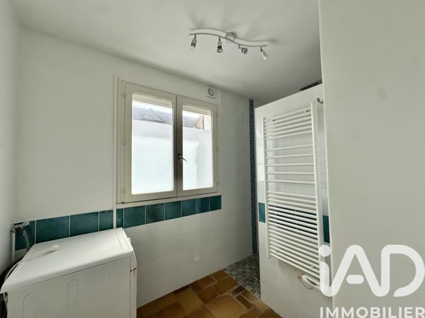 Maison à vendre 5 pièces 100 m² Brie-Comte-Robert