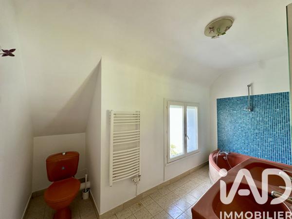 Maison à vendre 5 pièces 100 m² Brie-Comte-Robert