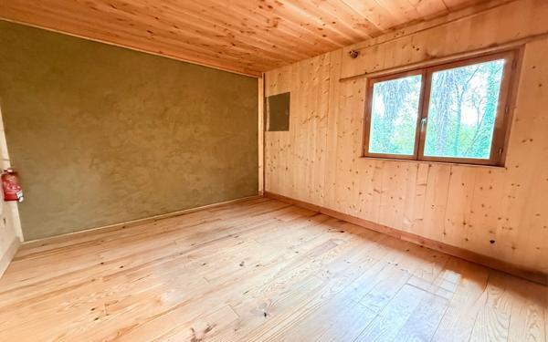 Maison à vendre    4 pièces •  Riscle
