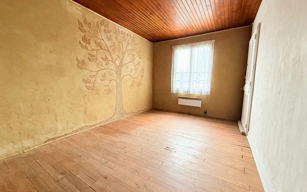Maison à vendre    4 pièces •  Riscle