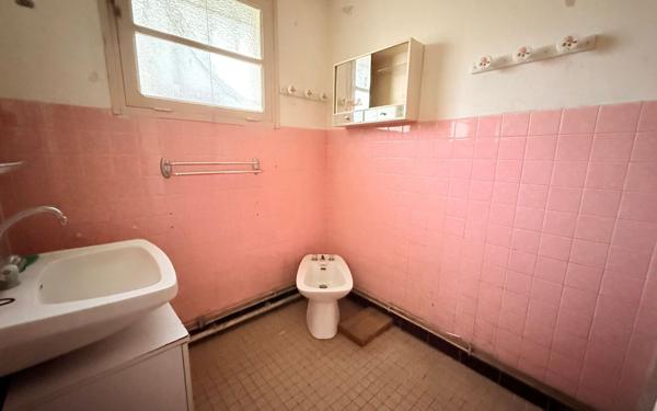 Maison à vendre    4 pièces •  Riscle