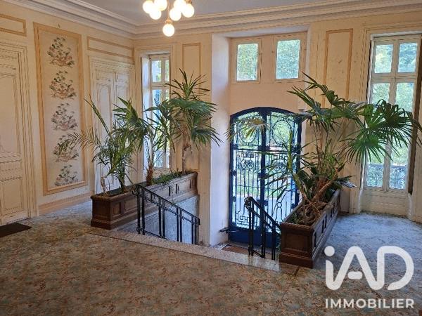 Appartement à vendre 2 pièces 72,46 m² Capvern