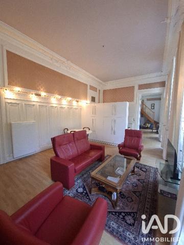 Appartement à vendre 2 pièces 72,46 m² Capvern