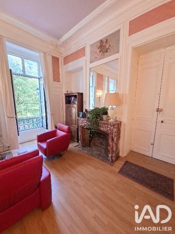 Appartement à vendre 2 pièces 72,46 m² Capvern