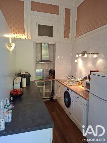 Appartement à vendre 2 pièces 72,46 m² Capvern