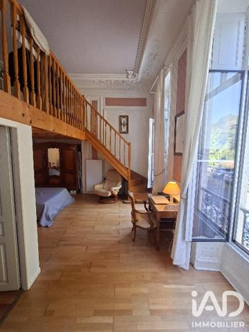 Appartement à vendre 2 pièces 72,46 m² Capvern
