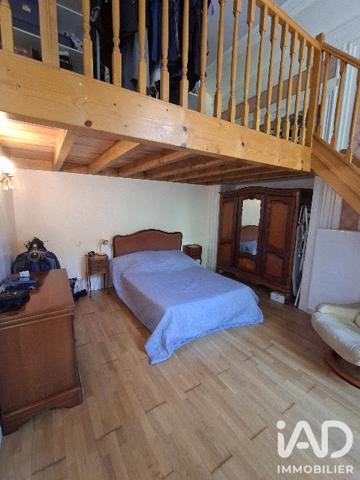 Appartement à vendre 2 pièces 72,46 m² Capvern