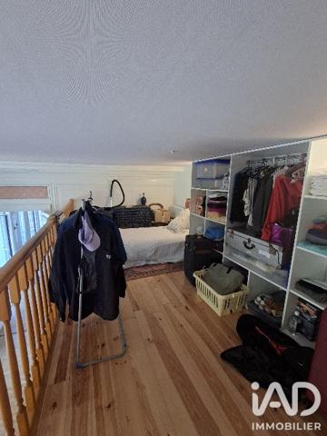 Appartement à vendre 2 pièces 72,46 m² Capvern