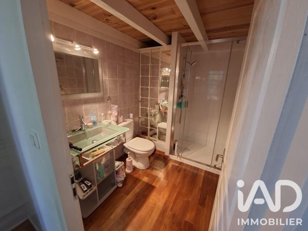 Appartement à vendre 2 pièces 72,46 m² Capvern