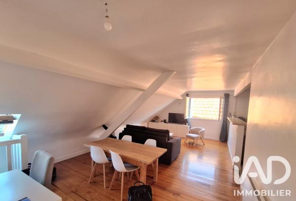 Appartement à vendre 3 pièces 71 m² Bordères-sur-l'Échez