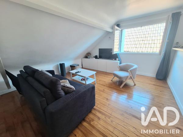 Appartement à vendre 3 pièces 71 m² Bordères-sur-l'Échez