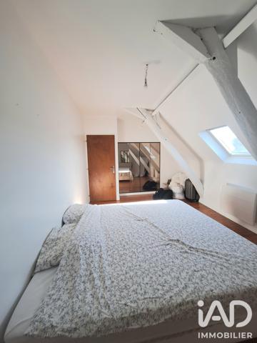Appartement à vendre 3 pièces 71 m² Bordères-sur-l'Échez