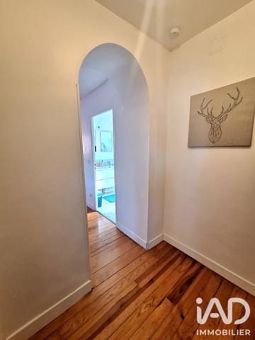 Appartement à vendre 3 pièces 71 m² Bordères-sur-l'Échez